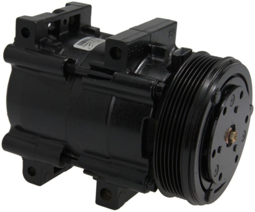Four Seasons 57120 Ford FS10 Reman Compressor
