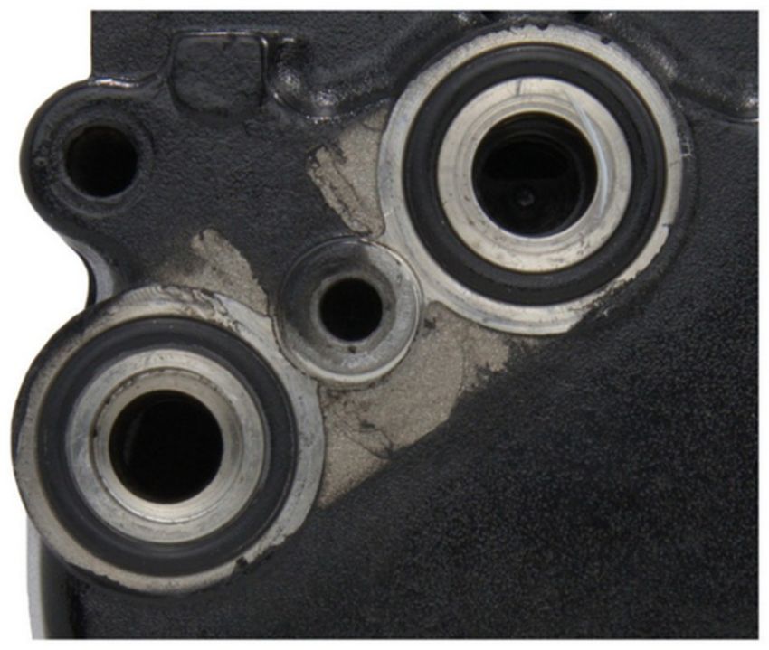 Four Seasons 57120 Ford FS10 Reman Compressor