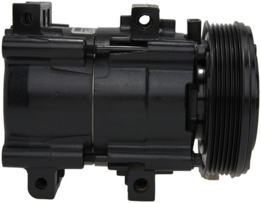 Four Seasons 57120 Ford FS10 Reman Compressor