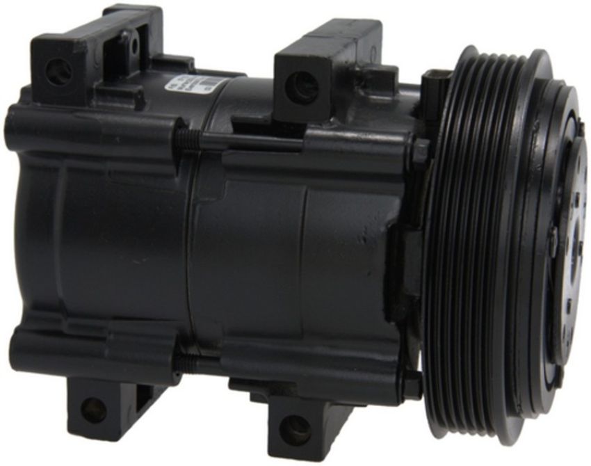 Four Seasons 57122 Ford FS10 Reman Compressor