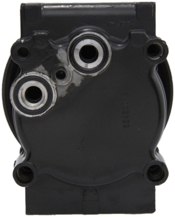 Four Seasons 57122 Ford FS10 Reman Compressor