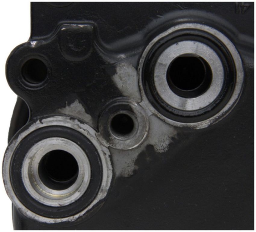 Four Seasons 57122 Ford FS10 Reman Compressor