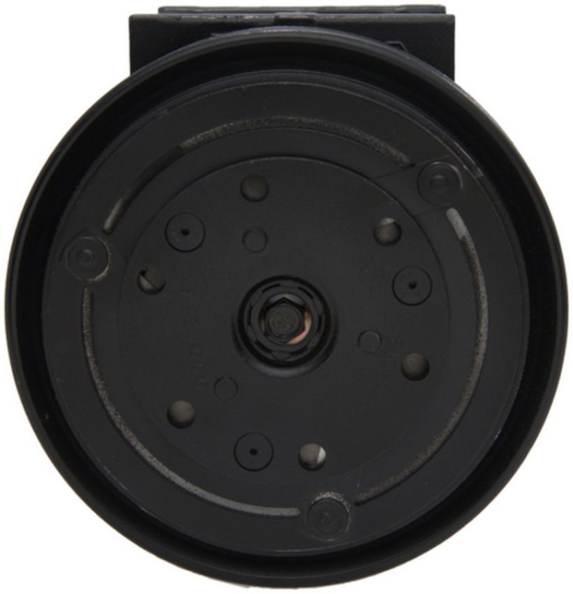 Four Seasons 57122 Ford FS10 Reman Compressor