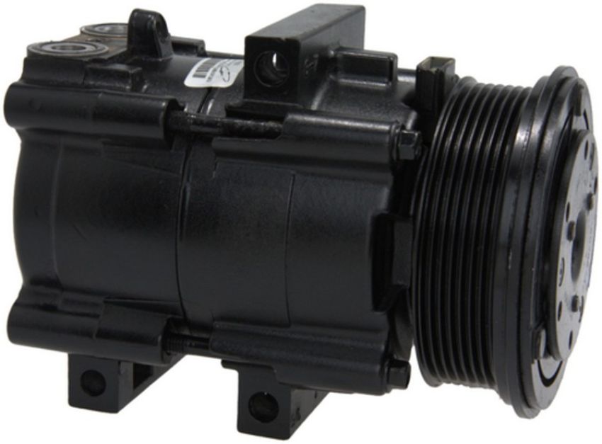 Four Seasons 57123 Ford FS10 Reman Compressor