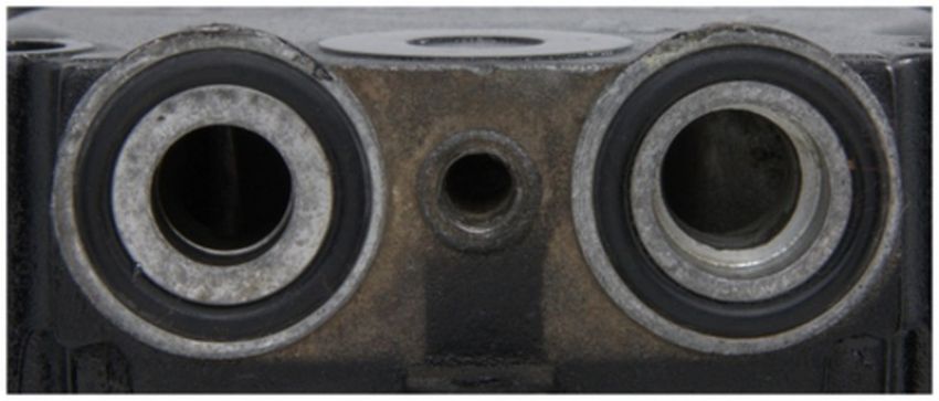 Four Seasons 57123 Ford FS10 Reman Compressor