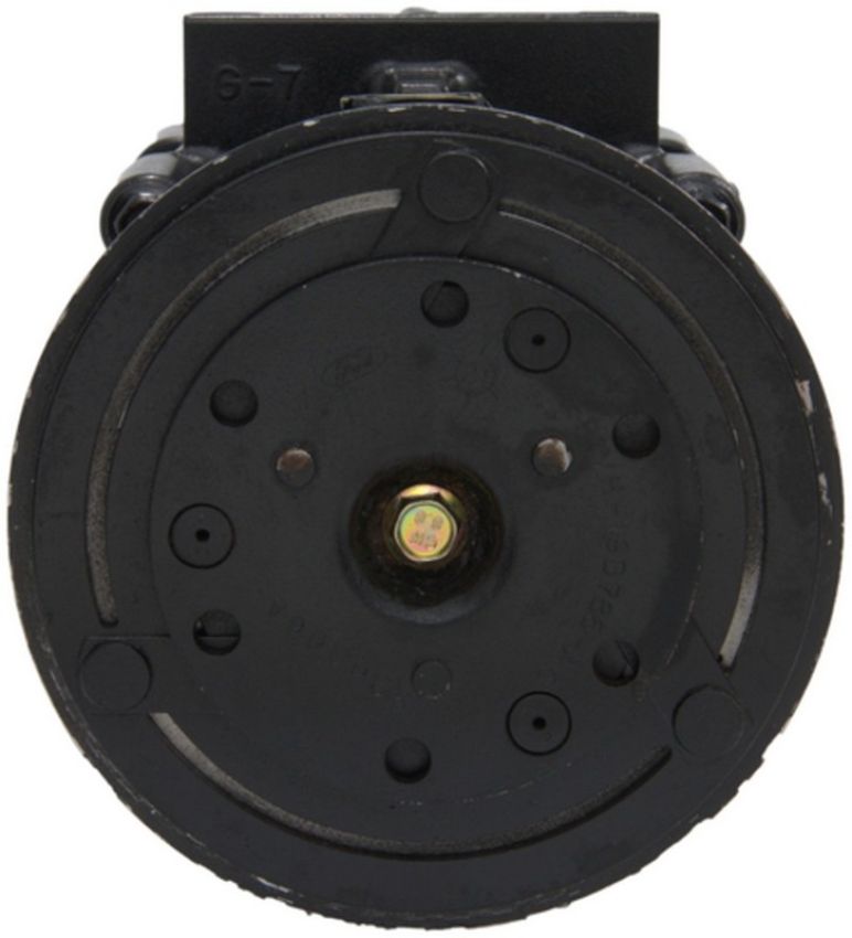 Four Seasons 57123 Ford FS10 Reman Compressor
