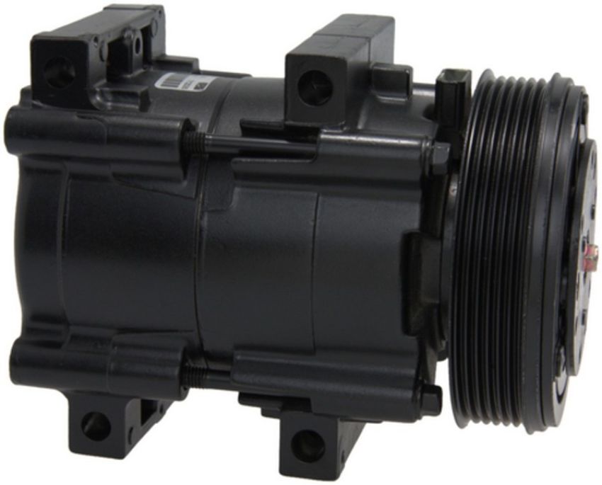 Four Seasons 57124 Ford FS10 Reman Compressor