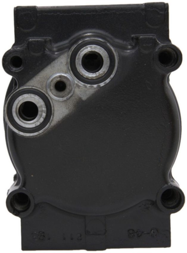 Four Seasons 57124 Ford FS10 Reman Compressor