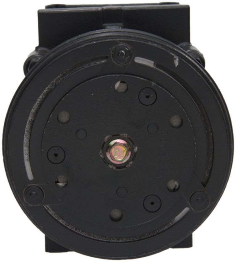 Four Seasons 57124 Ford FS10 Reman Compressor