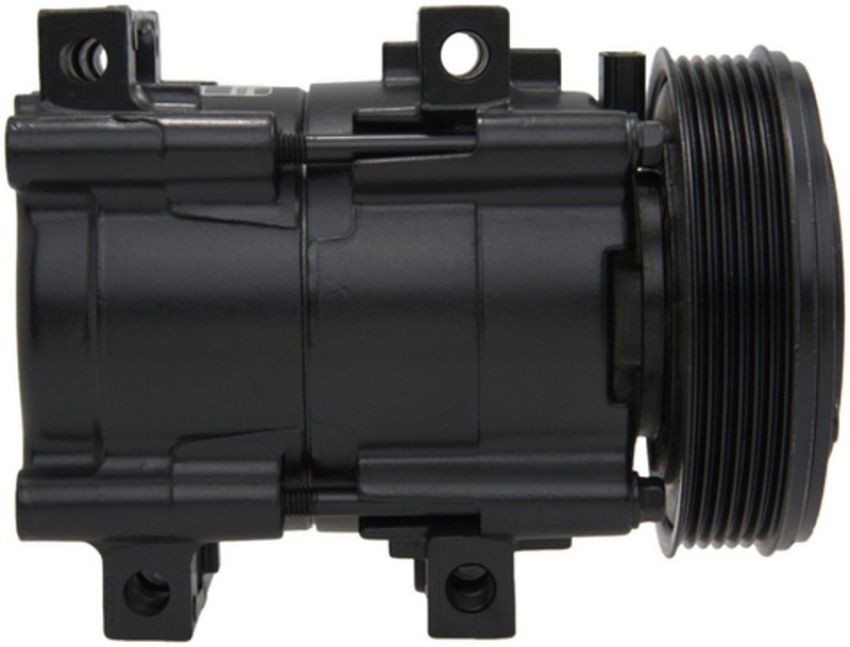 Four Seasons 57124 Ford FS10 Reman Compressor