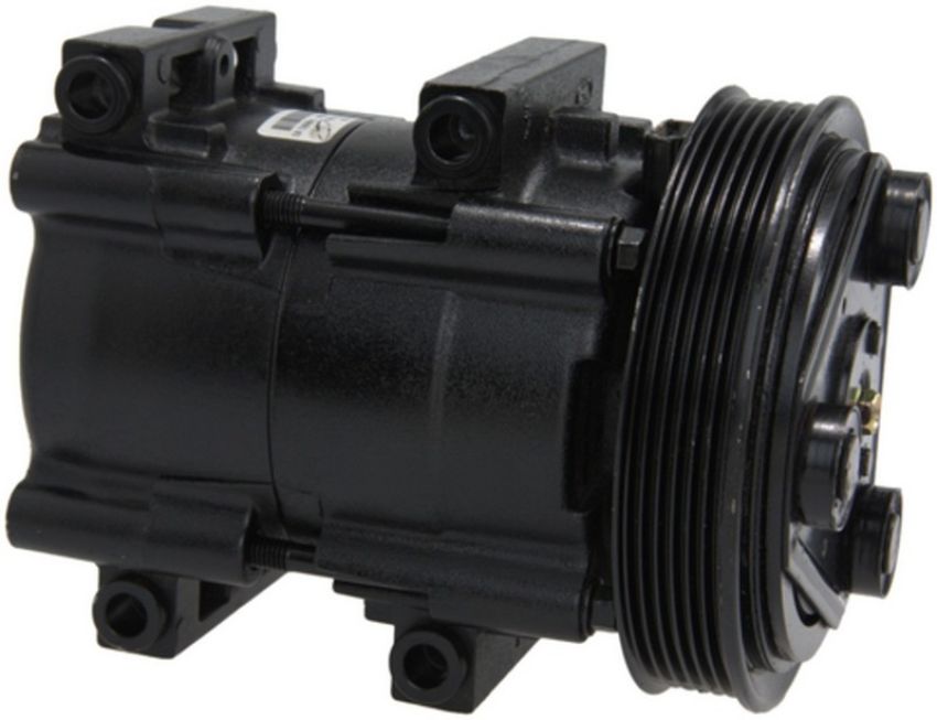 Four Seasons 57126 Ford FS10 Reman Compressor