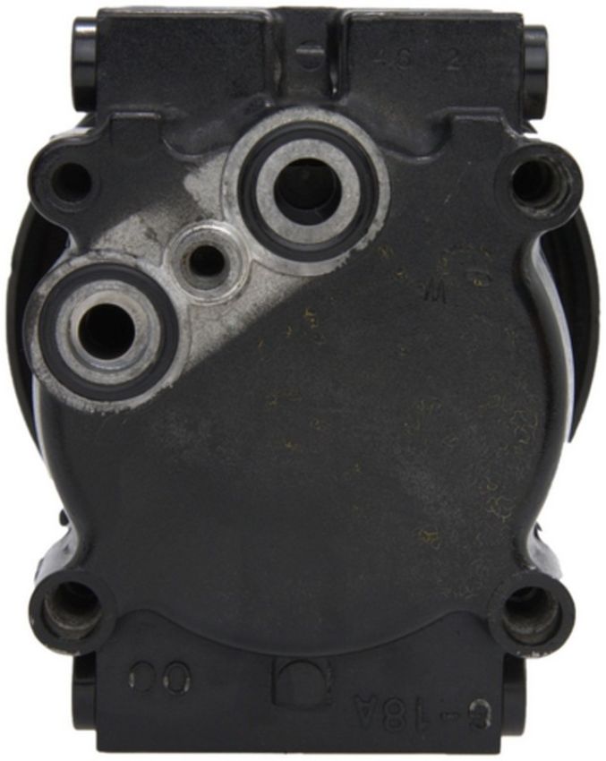 Four Seasons 57126 Ford FS10 Reman Compressor