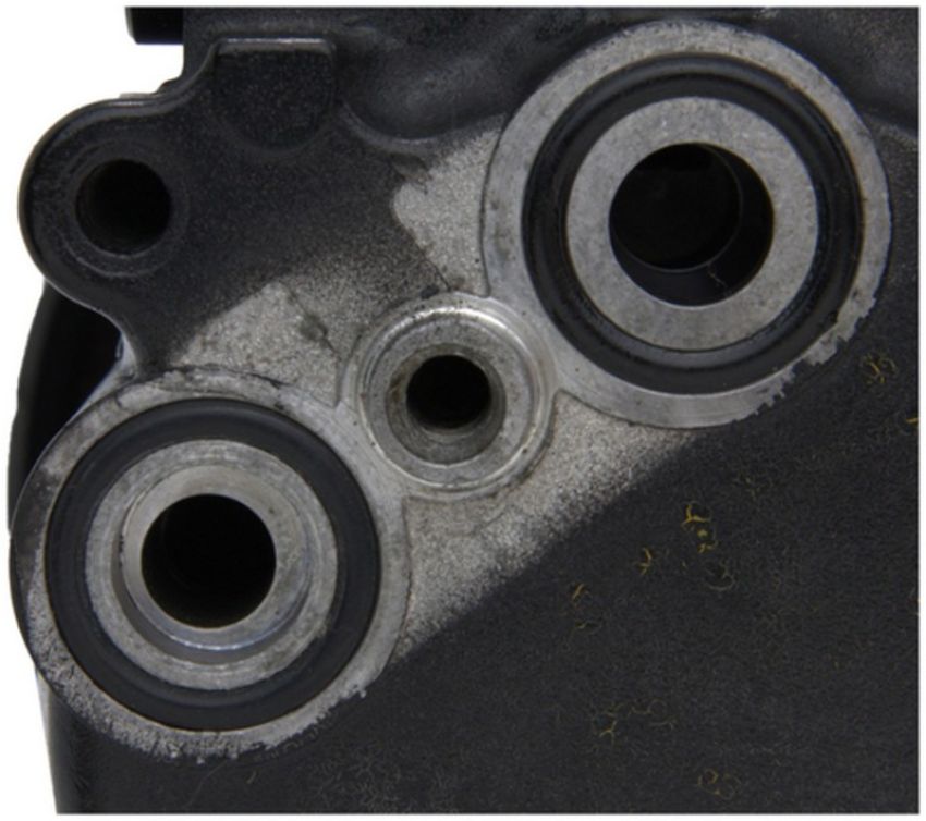 Four Seasons 57126 Ford FS10 Reman Compressor