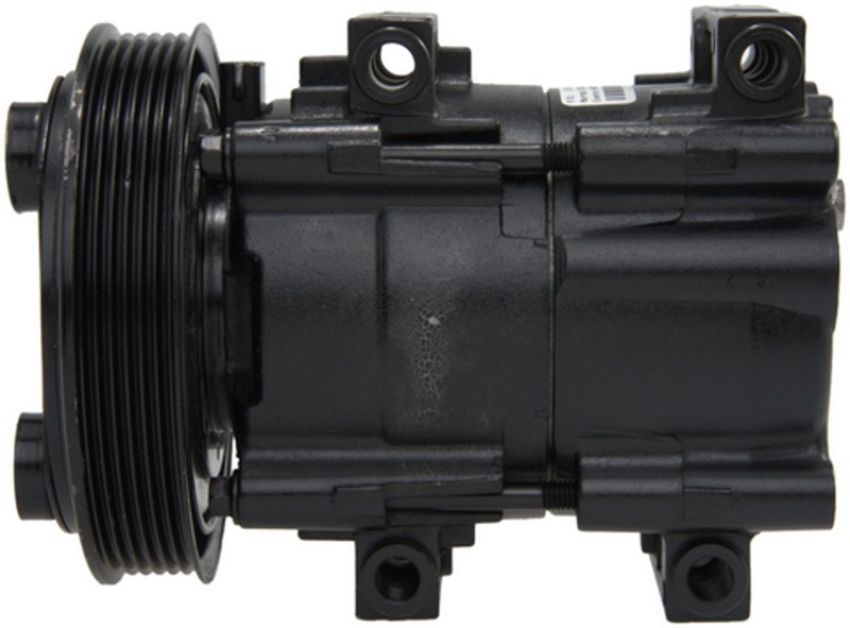 Four Seasons 57126 Ford FS10 Reman Compressor