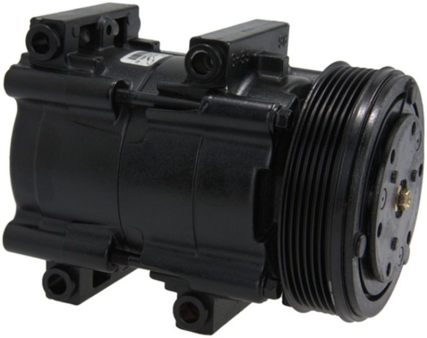 Four Seasons 57127 Ford FS10 Reman Compressor