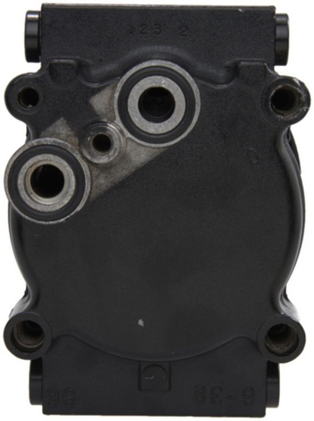 Four Seasons 57127 Ford FS10 Reman Compressor