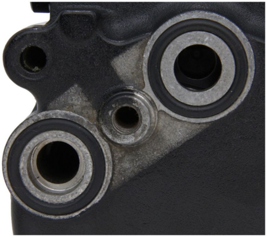 Four Seasons 57127 Ford FS10 Reman Compressor