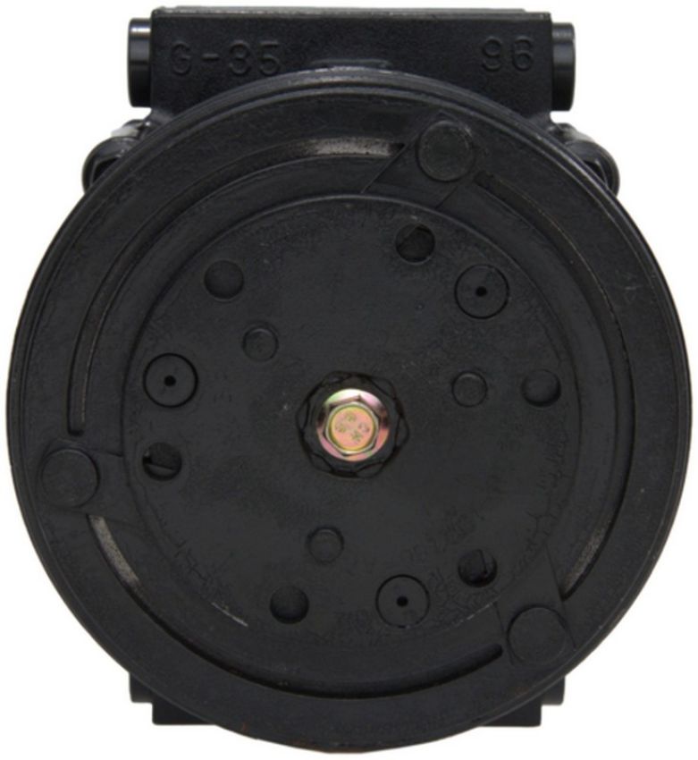 Four Seasons 57127 Ford FS10 Reman Compressor