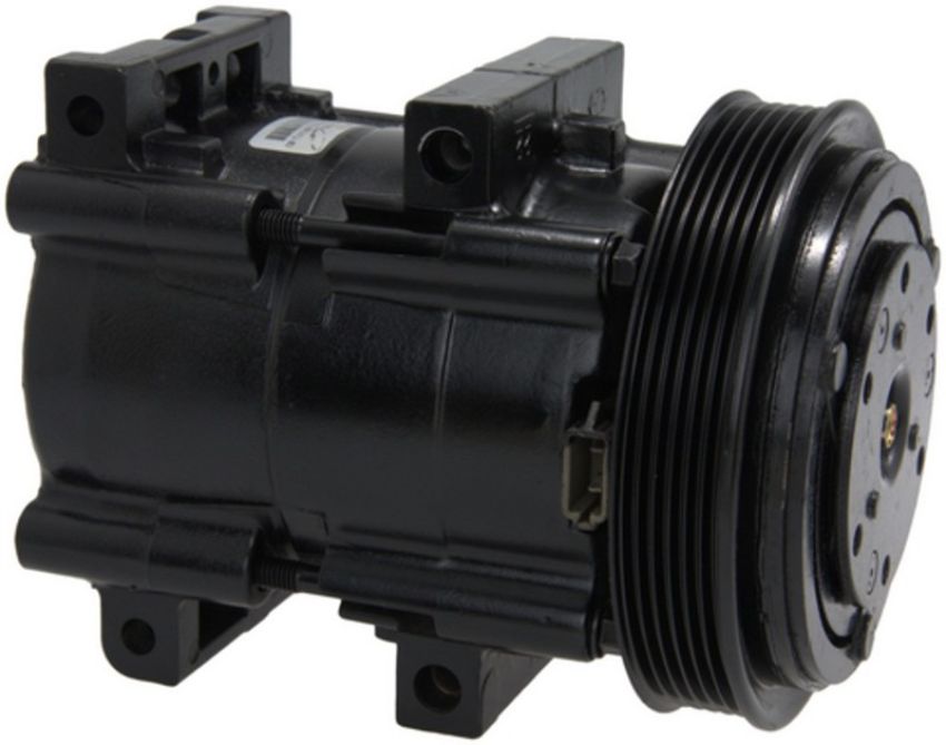 Four Seasons 57128 Ford FS10 Reman Compressor