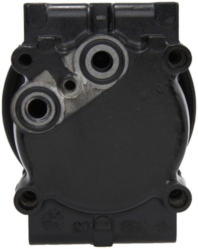 Four Seasons 57128 Ford FS10 Reman Compressor