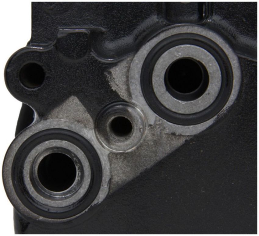 Four Seasons 57128 Ford FS10 Reman Compressor
