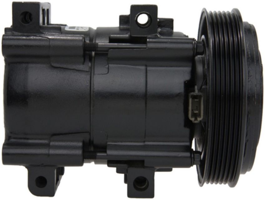 Four Seasons 57128 Ford FS10 Reman Compressor