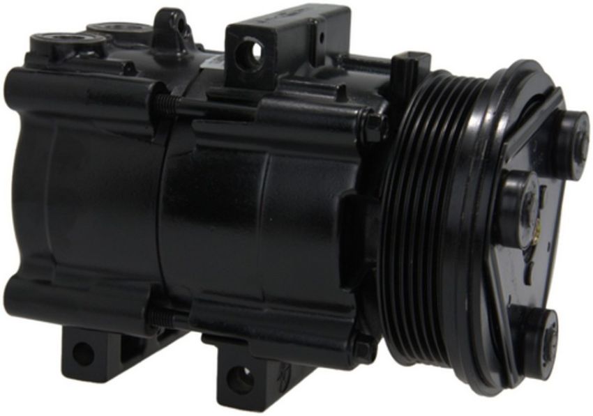 Four Seasons 57129 Ford FS10 Reman Compressor