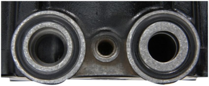 Four Seasons 57129 Ford FS10 Reman Compressor