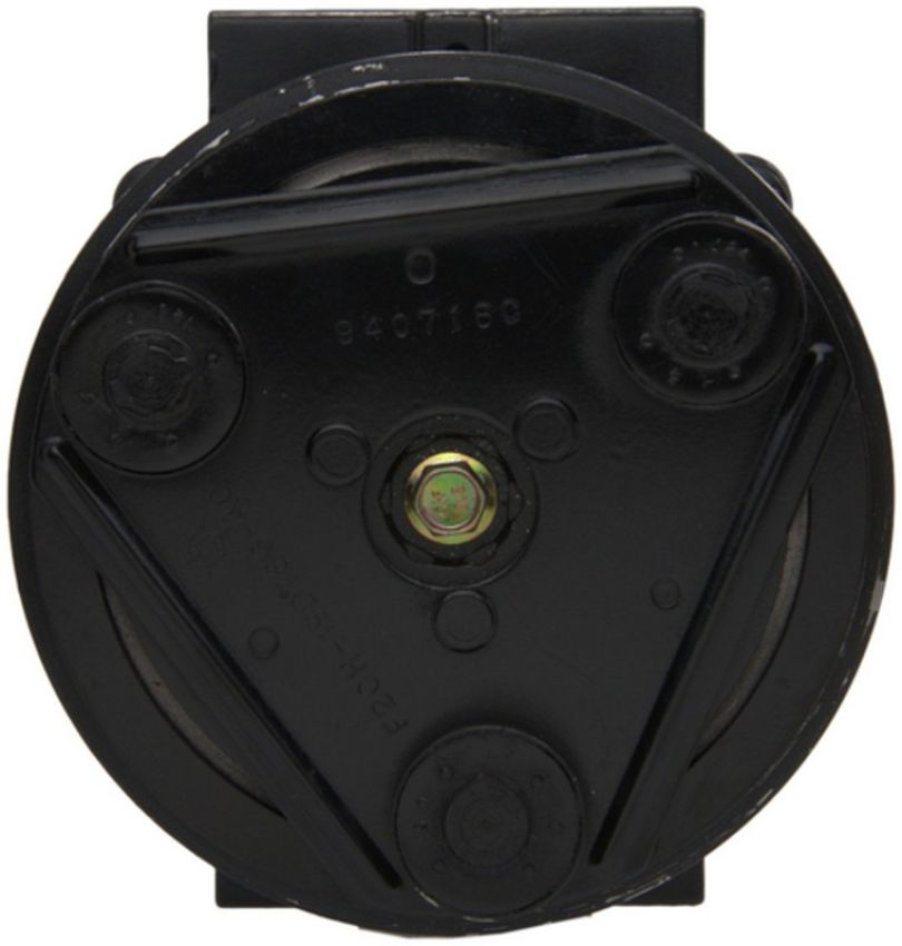 Four Seasons 57129 Ford FS10 Reman Compressor
