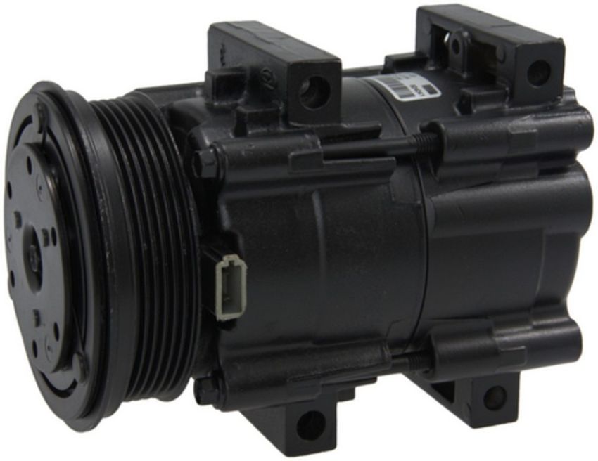 Four Seasons 57130 Ford FS10 Reman Compressor