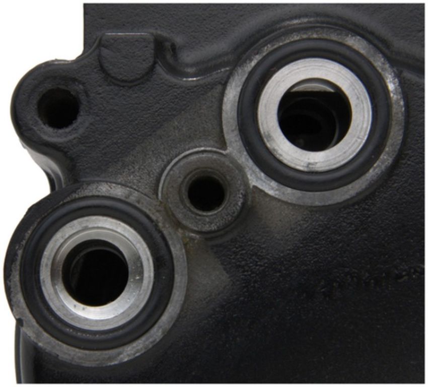 Four Seasons 57130 Ford FS10 Reman Compressor
