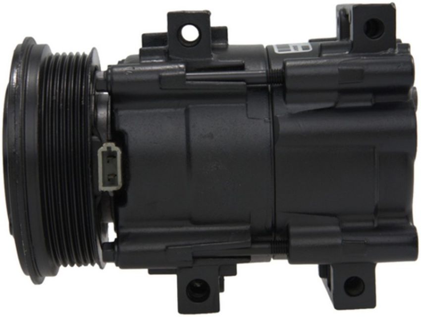 Four Seasons 57130 Ford FS10 Reman Compressor