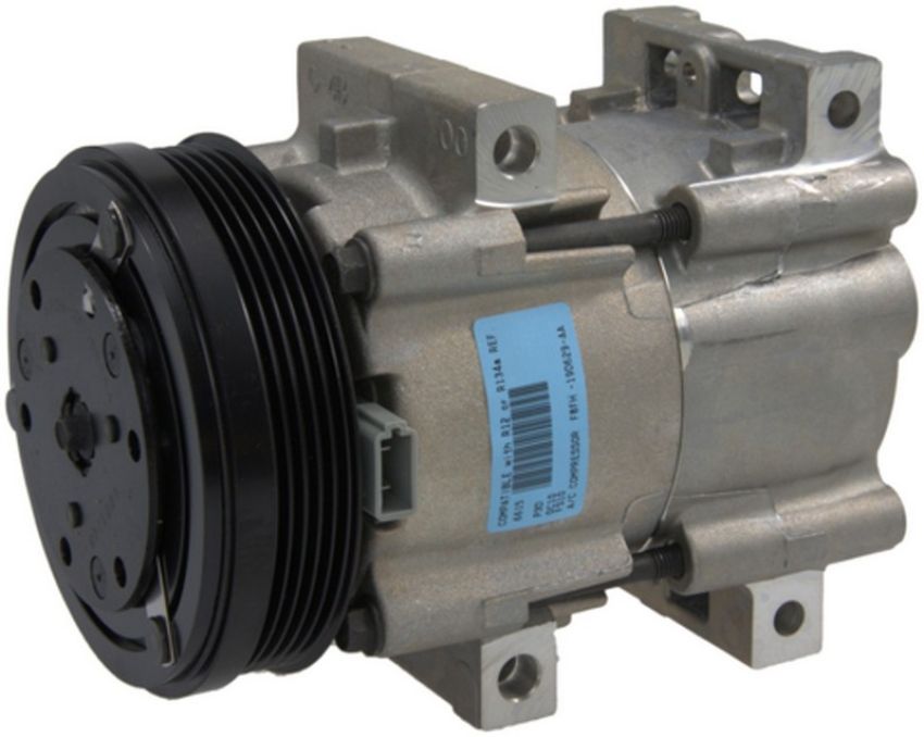 Four Seasons 57131 Ford FS10 Reman Compressor