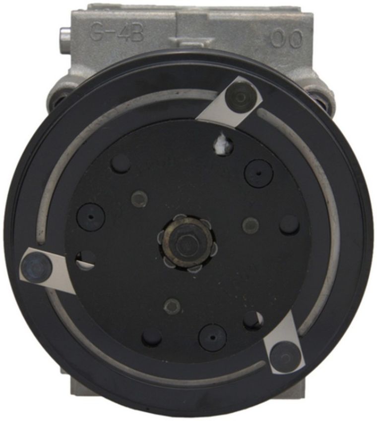 Four Seasons 57131 Ford FS10 Reman Compressor