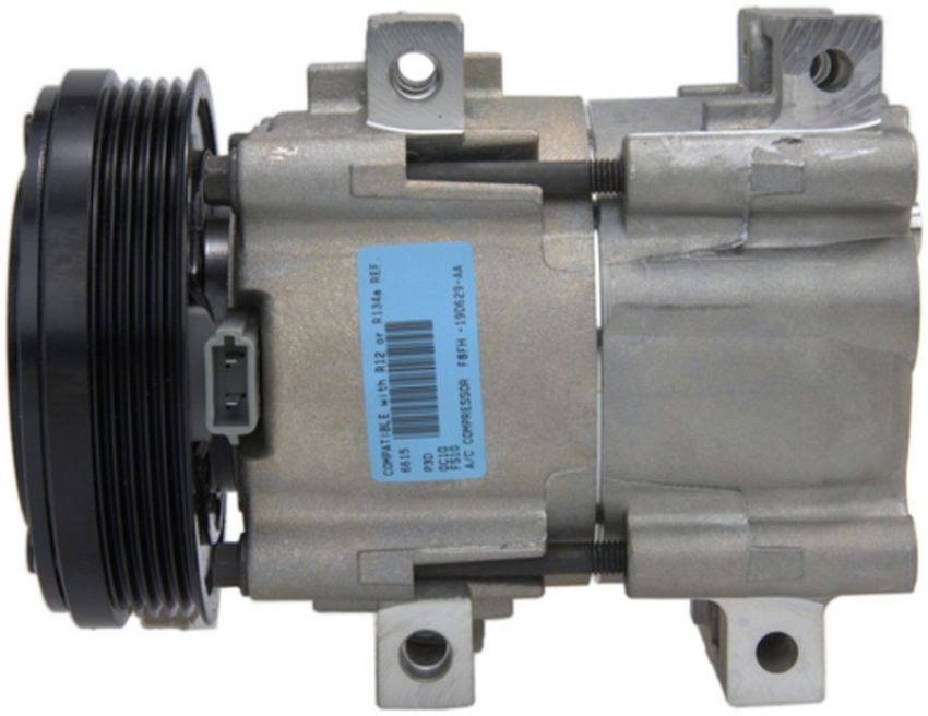 Four Seasons 57131 Ford FS10 Reman Compressor