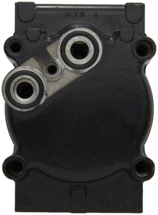 Four Seasons 57132 Ford FS10 Reman Compressor