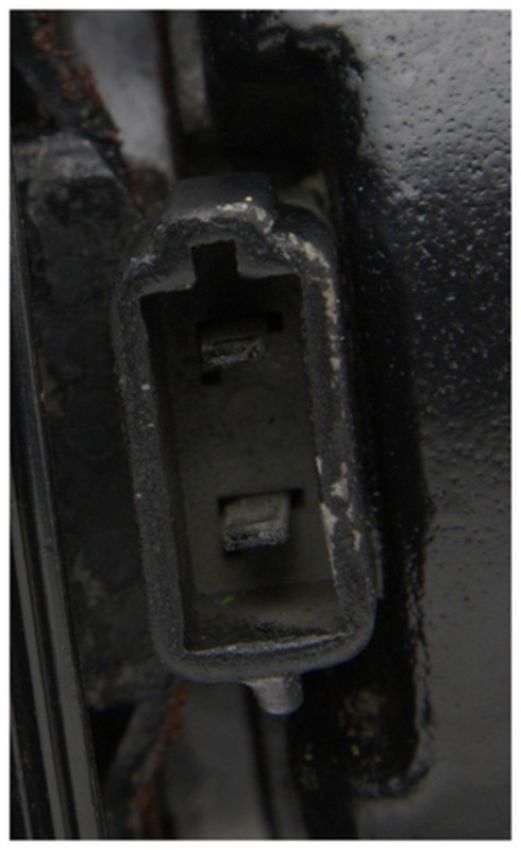 Four Seasons 57132 Ford FS10 Reman Compressor