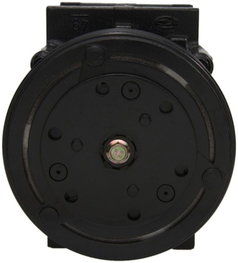 Four Seasons 57132 Ford FS10 Reman Compressor