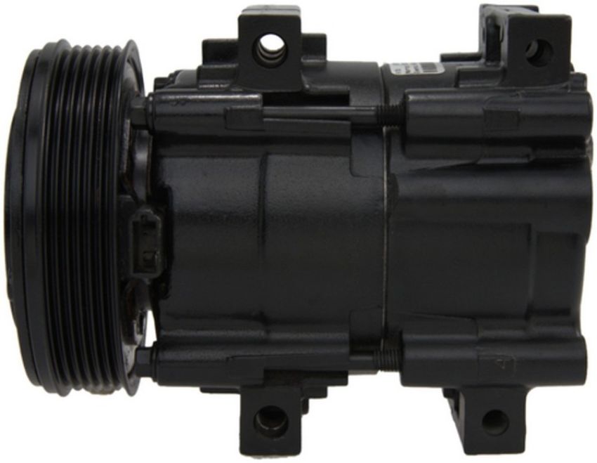 Four Seasons 57132 Ford FS10 Reman Compressor