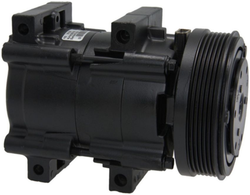 Four Seasons 57133 Ford FS10 Reman Compressor