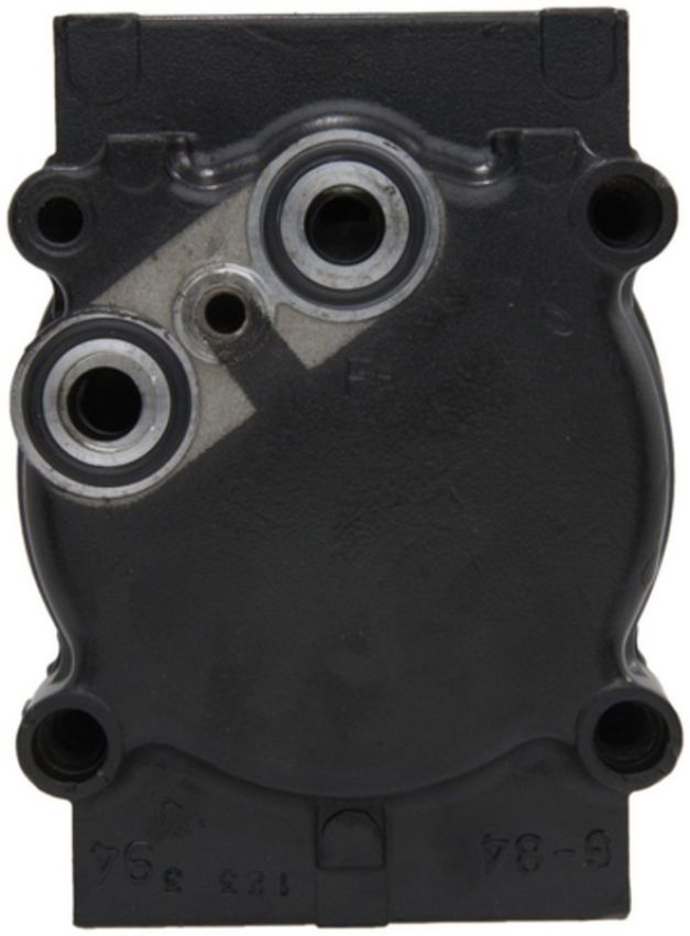 Four Seasons 57133 Ford FS10 Reman Compressor