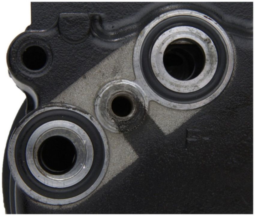 Four Seasons 57133 Ford FS10 Reman Compressor