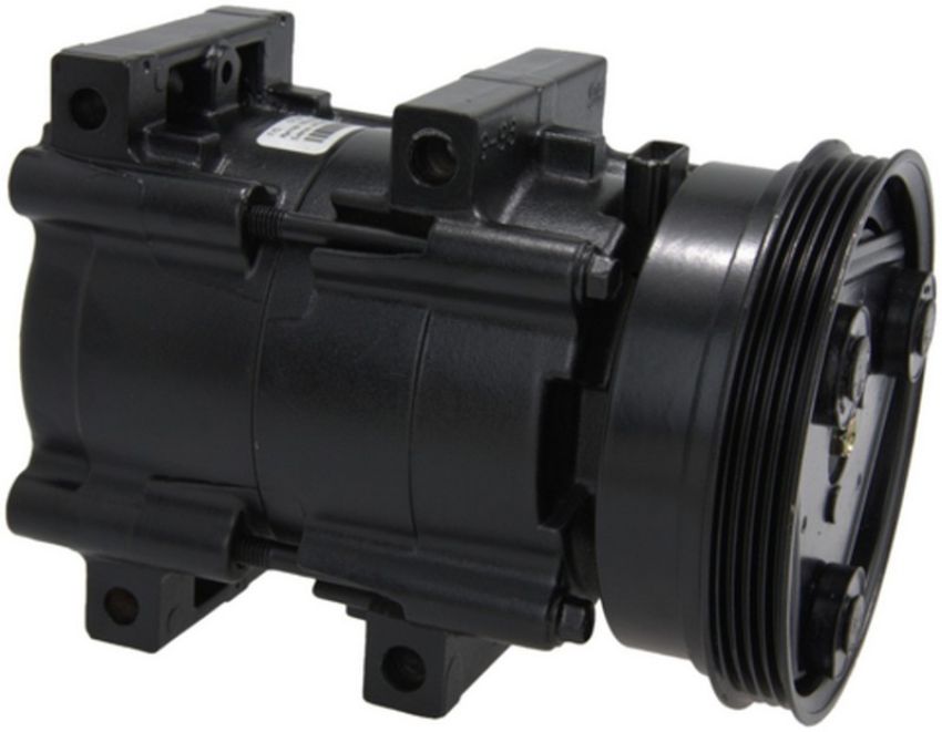 Four Seasons 57139 Ford FS10 Reman Compressor