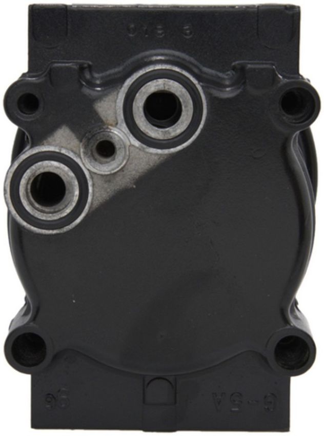 Four Seasons 57139 Ford FS10 Reman Compressor