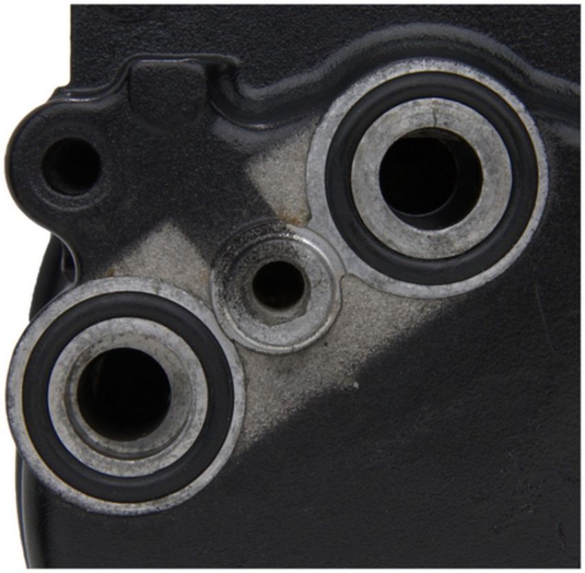 Four Seasons 57139 Ford FS10 Reman Compressor