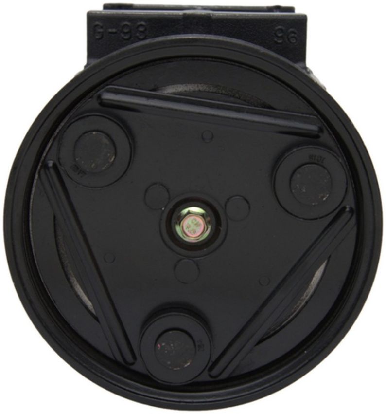 Four Seasons 57139 Ford FS10 Reman Compressor