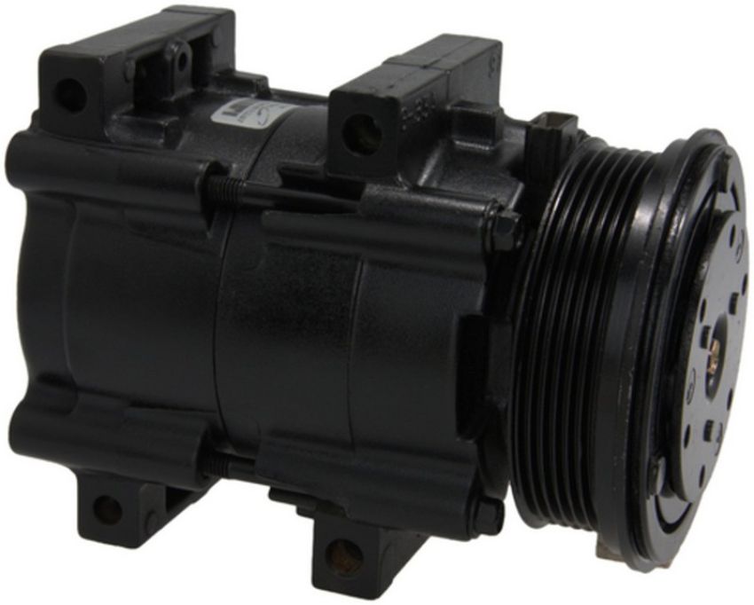 Four Seasons 57140 Ford FS10 Reman Compressor