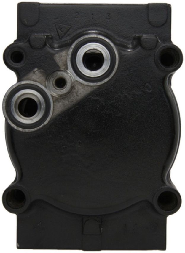 Four Seasons 57140 Ford FS10 Reman Compressor
