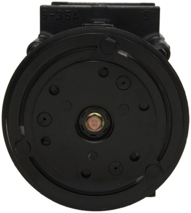 Four Seasons 57140 Ford FS10 Reman Compressor