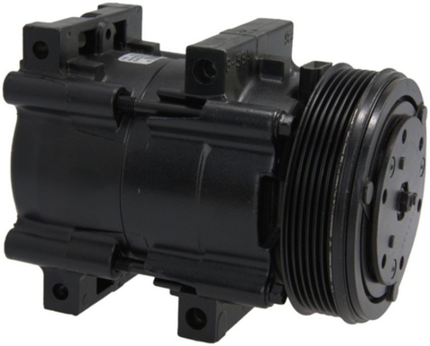 Four Seasons 57141 Ford FS10 Reman Compressor